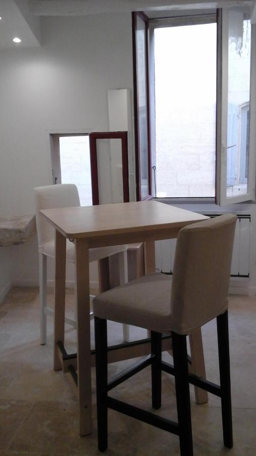 Kira Hotel Uzès Eksteriør billede