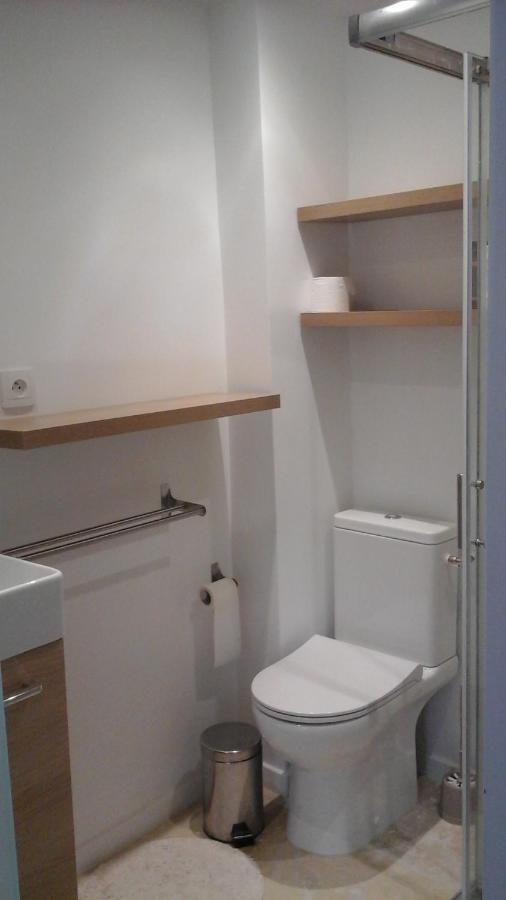Kira Hotel Uzès Eksteriør billede